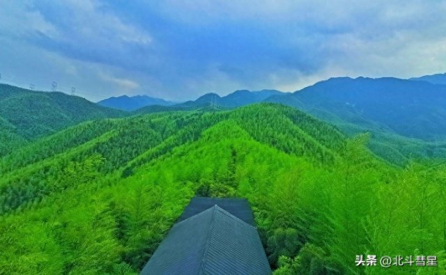 湖州十大必玩景点有哪些 湖州十大必玩景点推荐