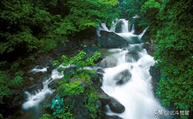 湖州十大必玩景点有哪些 湖州十大必玩景点推荐