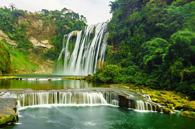 安顺旅游景点大全？安顺旅游景点大全介绍