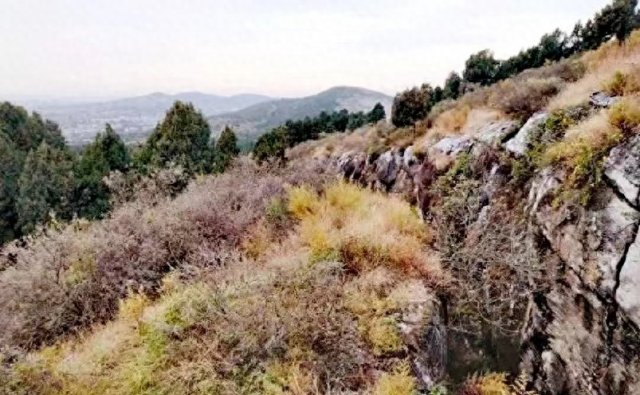 徐州市十大景点 徐州 景点