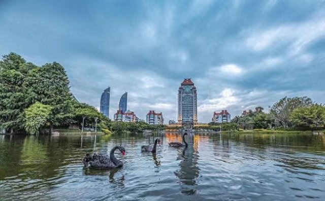 厦门十大必玩景点「厦门十大必玩景点有哪些」