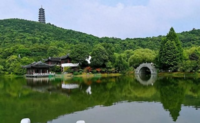 张家港十大必玩景点有哪些(张家港旅游必去十大景点)