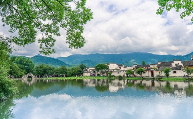 安徽十大必去景点(安徽十大必玩景点推荐)