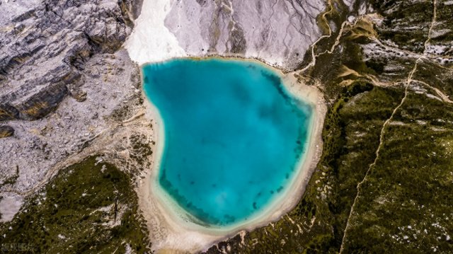 夏天最值得去的7个地方是，夏天最值得去的7个地方有哪些