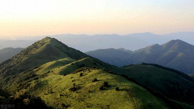 昆明爬山的好去处「昆明哪里爬山好玩」