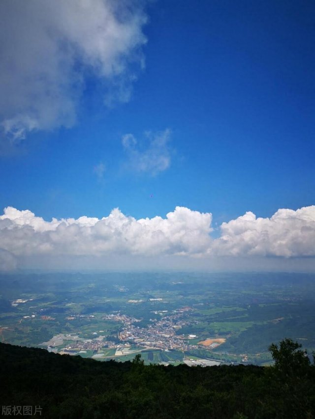 昆明爬山的好去处「昆明哪里爬山好玩」