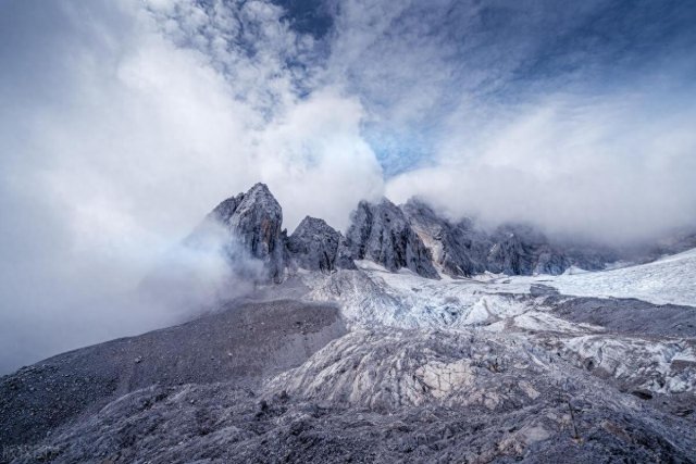 世界上十大最难攀登的山峰，世界十大最难攀登的山峰是