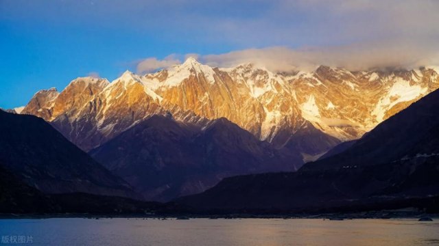 世界上十大最难攀登的山峰，世界十大最难攀登的山峰是