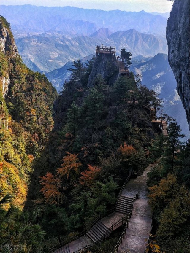 厦门九大名山有哪些，厦门九大名山是什么山