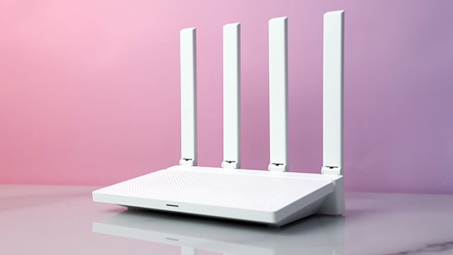 小米路由器AX3000T，百元价位WiFi 6及Mesh组网，轻松升级你的网络