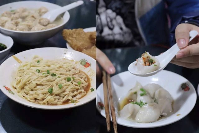 中国都有那些特色小吃「中国各地有什么特色小吃」