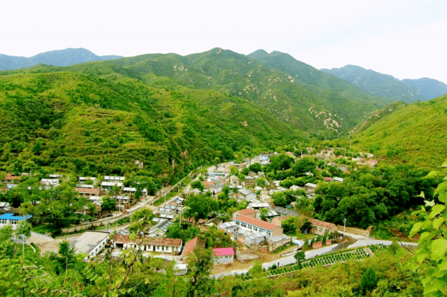 门头沟旅游景点？门头沟旅游景点大全排名