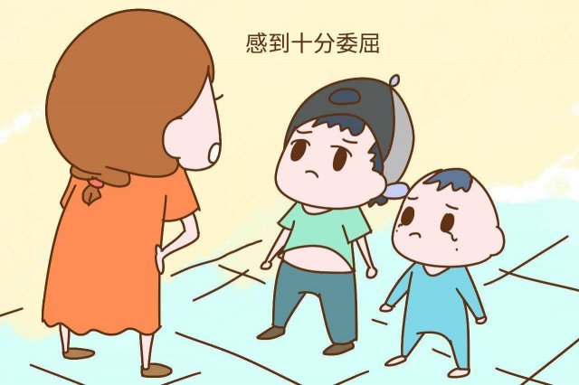 孩子不听话该怎么办(孩子不听话怎么办)