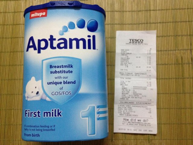 新生儿奶粉排行榜，新生儿奶粉排行榜前十位奶粉品牌