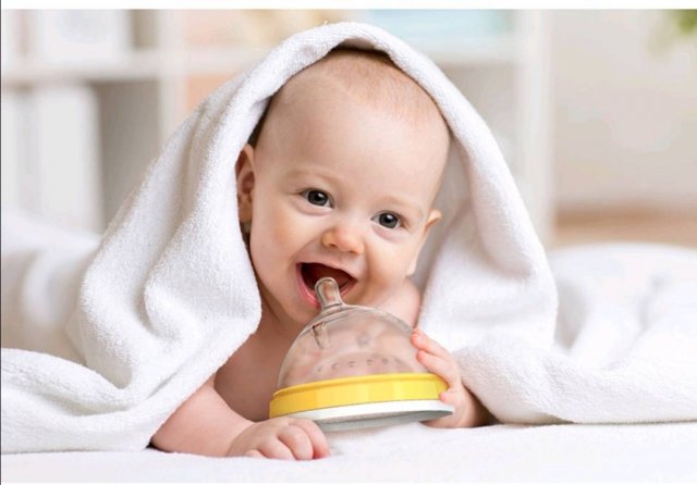 新生儿喝奶粉需要喝水吗？新生儿喝奶粉需要喝水吗一次需要喝多少