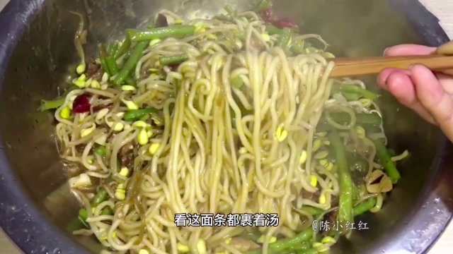 面食做法大全(面食的做法大全)