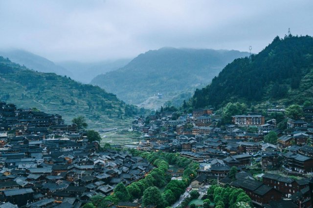 榕江旅游有哪些景点，贵州榕江有什么好玩的旅游景点