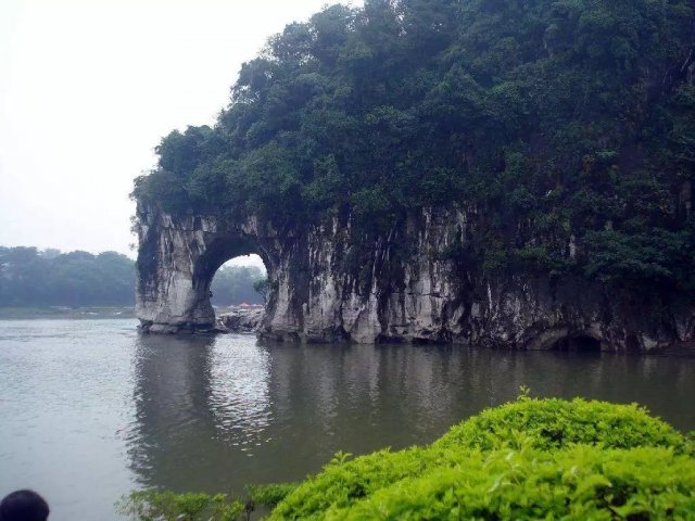 柳州十大旅游景点 柳州十大自驾游景点