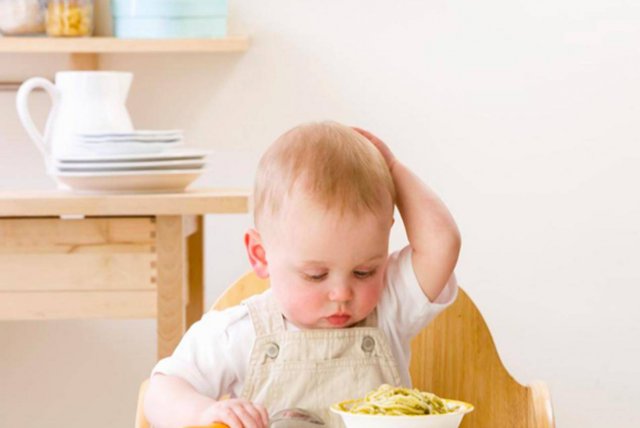 五个月婴儿辅食食谱 怎样做五个月宝宝辅食食谱