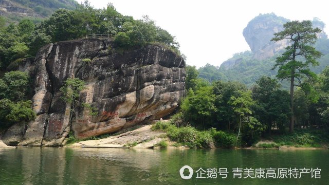 福建旅游景点推荐，福建旅游景点都有哪些