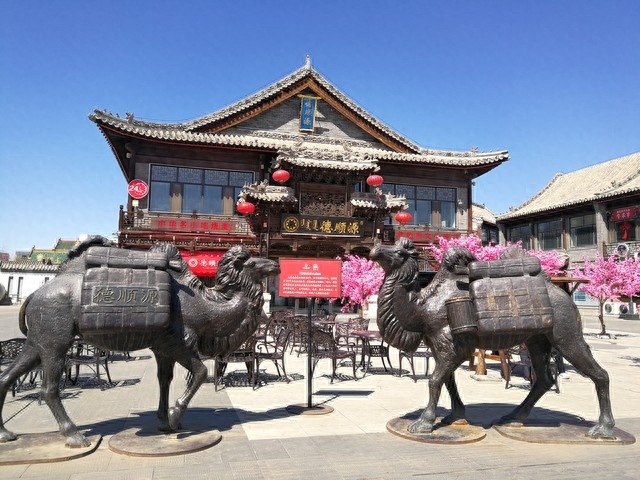 呼和浩特十大人气餐馆 呼和浩特十大人气餐馆排名