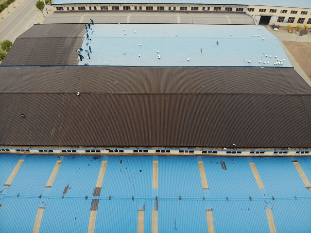 屋面防水材料分为哪三种，屋面防水材料十大品牌