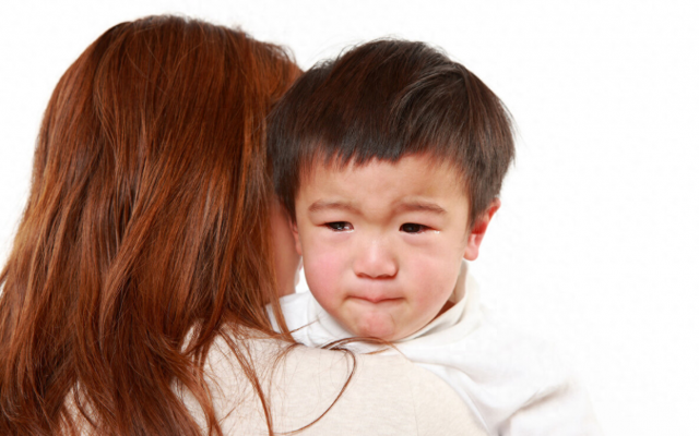 孩子动不动就“离家出走” 是太纵容还是太压迫父母要反思