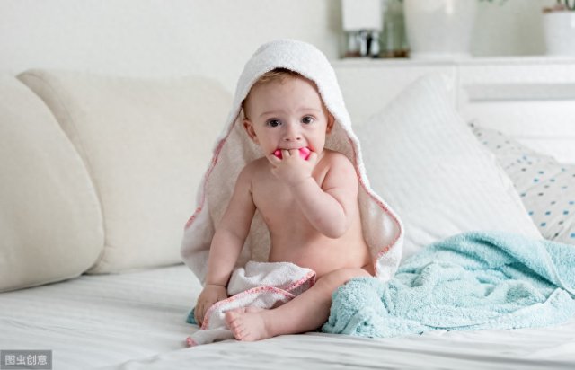 宝宝12个月的生长发育指标「12个月以内宝宝发育指标」