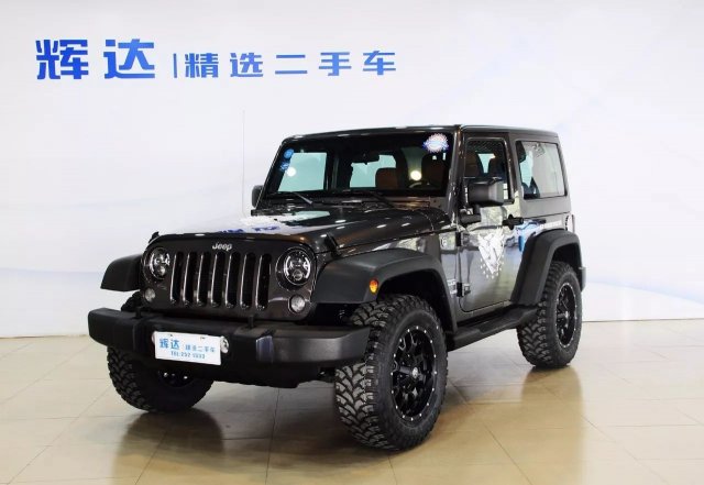 北京jeep车所有车型价格表 老款北京jeep车所有车型