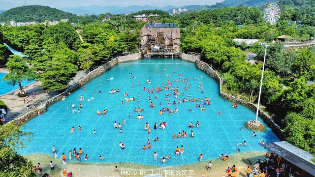 清远旅游必去十大景点「清远有哪些好玩的景点推荐十大旅游景点攻略」