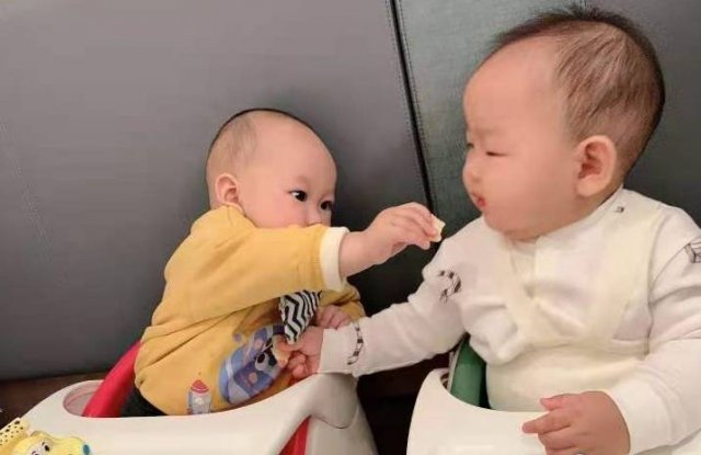 1岁的孩子多高正常 1岁婴幼儿身高