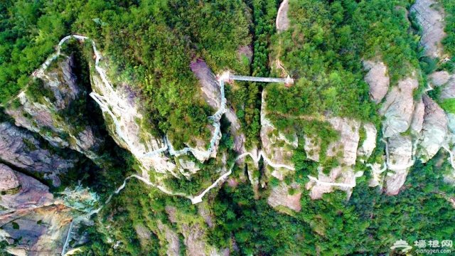 平江石牛寨旅游攻略，平江石牛寨在哪里