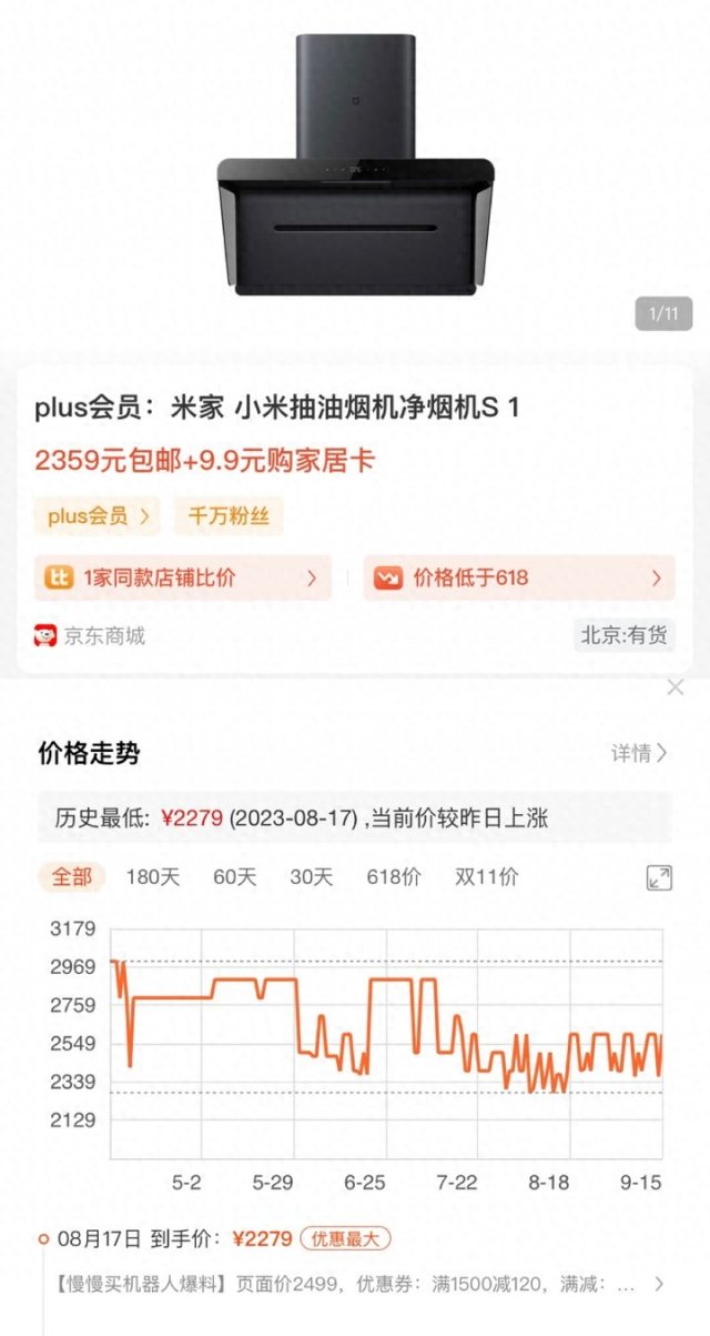 厨电性价比最高的是 性价比高的厨电