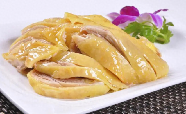 广东广州的7道特色美食 除了肠粉和白切鸡 剩下这5道多少人吃过