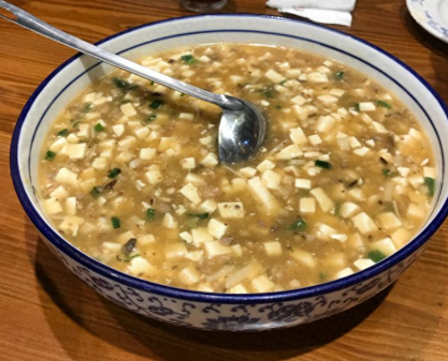 浙江美食排行榜 排名在前十的美食 快看有你喜欢的家乡美食吗