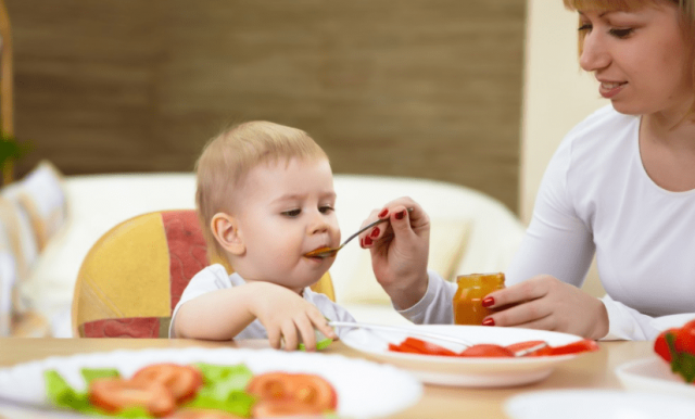 婴幼儿吃什么补钙效果好 宝宝补钙吃什么