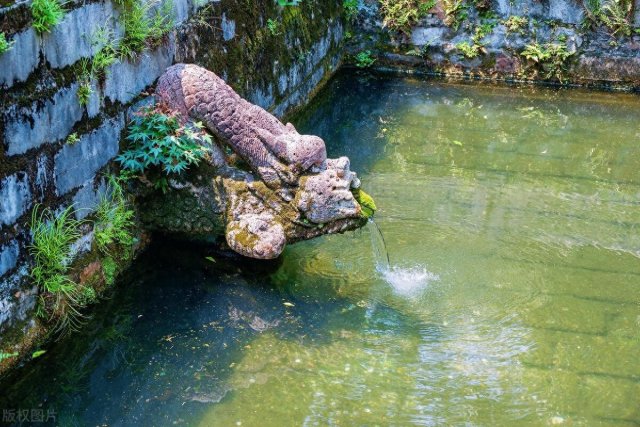 中国十大名泉是哪十种(中国十大名泉及地理位置)