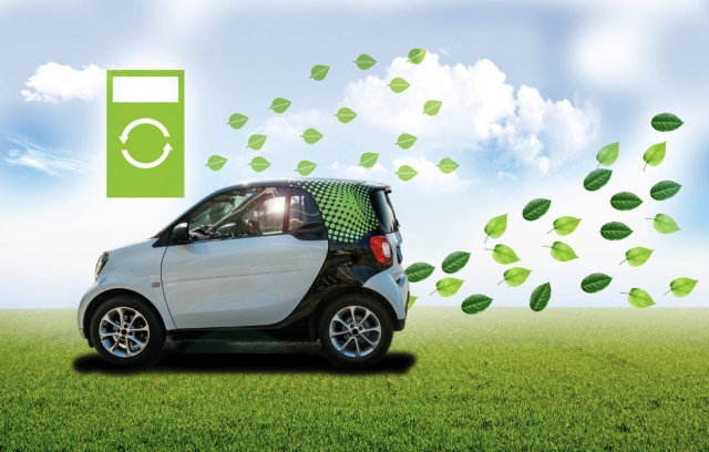 新能源汽车价格 新能源汽车验车周期和费用