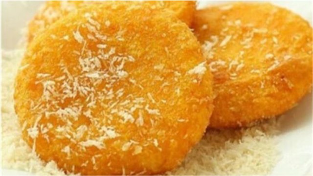 南瓜饼怎么做好吃又简单 南瓜饼怎么做好吃又简单 教程