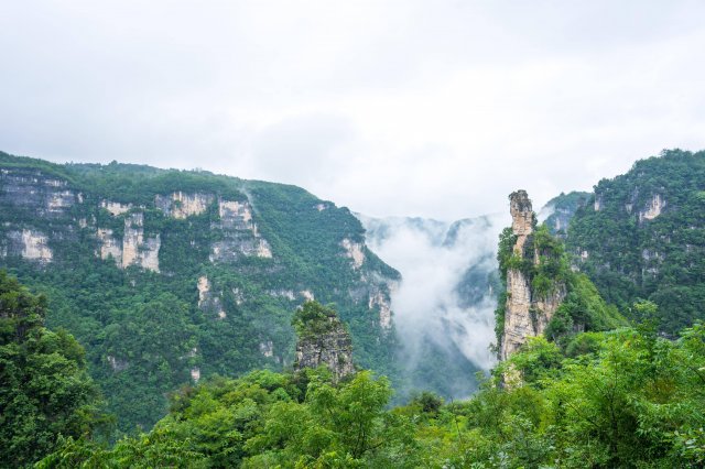 湖北天门市有哪些景点 天门市有哪些景点