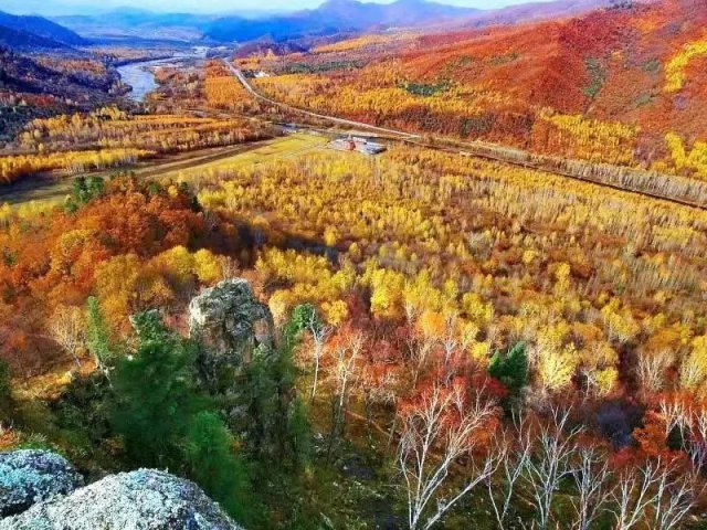 伊春十大旅游景点大全(伊春漂流攻略旅游景点介绍 伊春旅游必去的景点漂流)