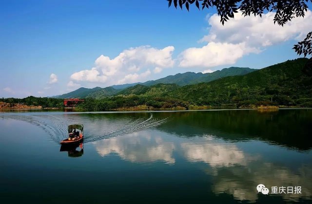 永州旅游十大景点「祁阳有什么好玩的地方景点推荐」