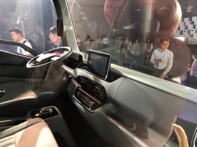上汽大通全新V1/T1上市，豪华配置15.38万起，开启智能驾驶新体验