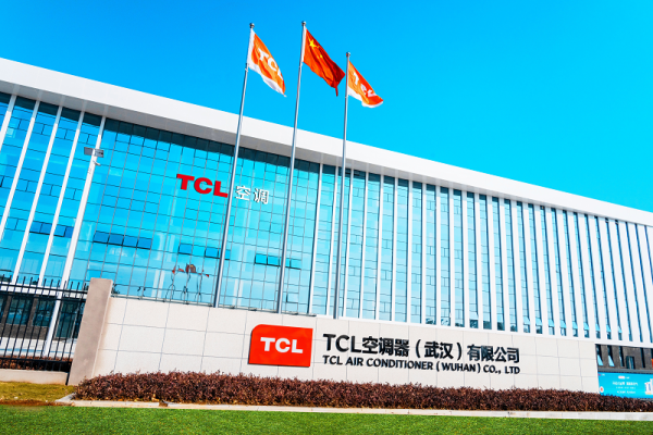 TCL空调以领先科技赋能，引领新风赛道，助力品牌高质量发展