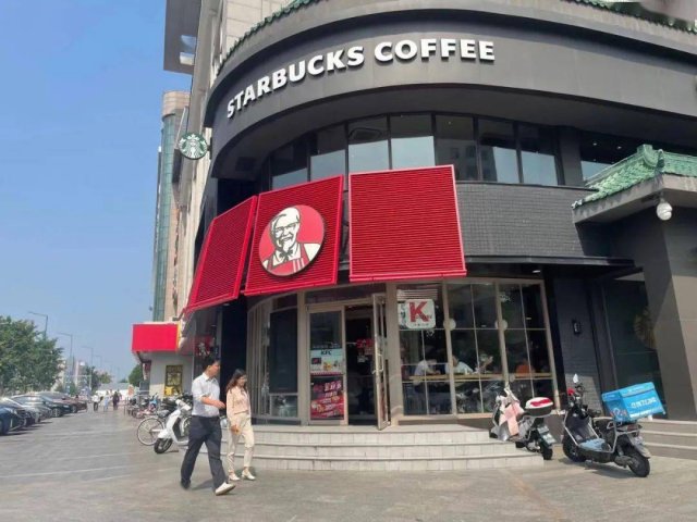 肯德基外卖可以选择门店吗？肯德基外卖可以选择门店吗现在