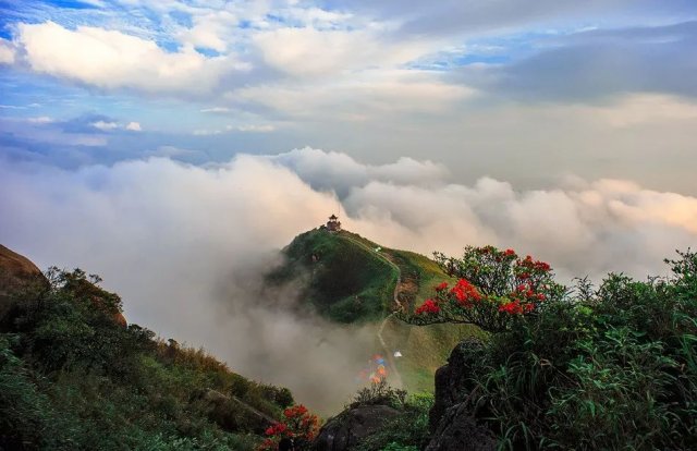 贺州旅游景点大全排名「贺州哪里好玩」