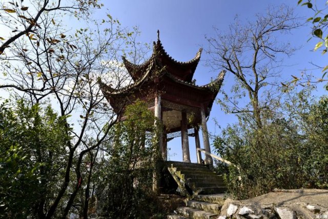 贵阳王阳明故居介绍(贵阳王阳明故居介绍资料)