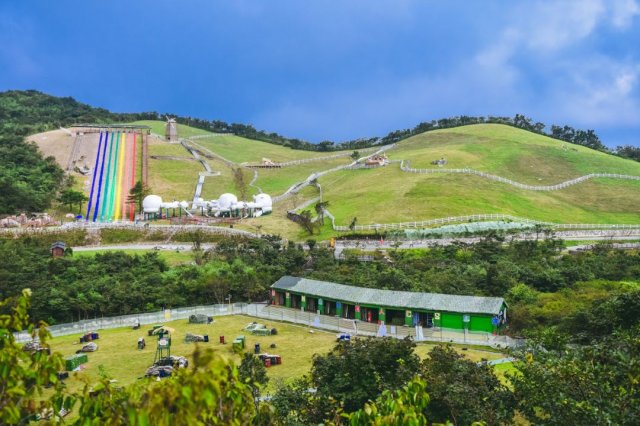 听涧·安吉山川设计民宿 烟渚·轻奢大床房1晚套餐