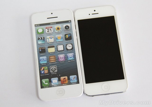 苹果5多大屏幕，iphone5与5s的区别