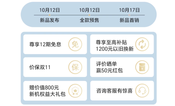 荣耀Magic Vs2购机补贴最高1200元，限时抢购